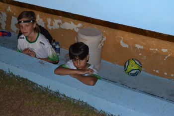 FOTOS - 1º COPA INTERNACIONAL DE ICARAIMA