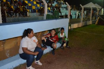FOTOS - 1º COPA INTERNACIONAL DE ICARAIMA