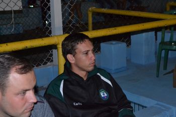 FOTOS - 1º COPA INTERNACIONAL DE ICARAIMA