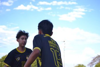FOTOS - 1º COPA INTERNACIONAL DE ICARAIMA