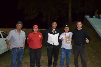 FOTOS - 1º COPA INTERNACIONAL DE ICARAIMA