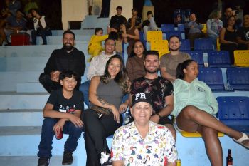 FOTOS - 1º COPA INTERNACIONAL DE ICARAIMA