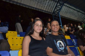 FOTOS - 1º COPA INTERNACIONAL DE ICARAIMA