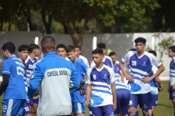FOTOS - 1º COPA INTERNACIONAL DE ICARAIMA