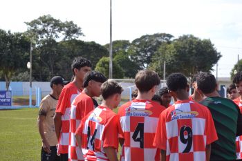 FOTOS - 1º COPA INTERNACIONAL DE ICARAIMA
