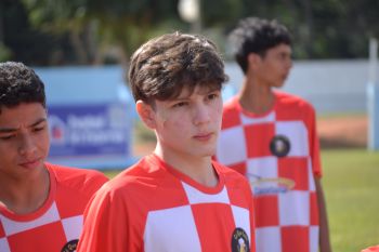 FOTOS - 1º COPA INTERNACIONAL DE ICARAIMA