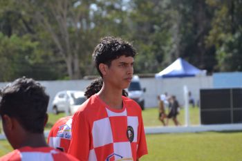 FOTOS - 1º COPA INTERNACIONAL DE ICARAIMA