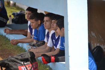FOTOS - 1º COPA INTERNACIONAL DE ICARAIMA