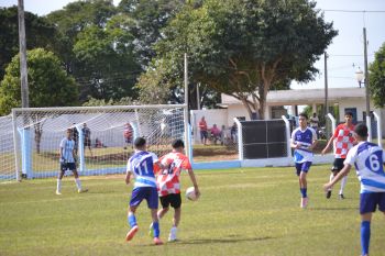 FOTOS - 1º COPA INTERNACIONAL DE ICARAIMA