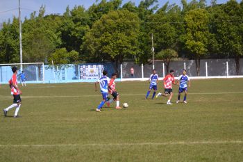 FOTOS - 1º COPA INTERNACIONAL DE ICARAIMA