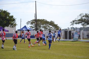 FOTOS - 1º COPA INTERNACIONAL DE ICARAIMA