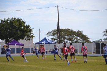 FOTOS - 1º COPA INTERNACIONAL DE ICARAIMA