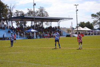 FOTOS - 1º COPA INTERNACIONAL DE ICARAIMA