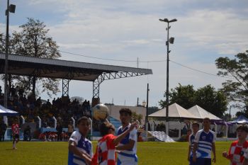 FOTOS - 1º COPA INTERNACIONAL DE ICARAIMA