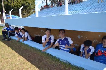 FOTOS - 1º COPA INTERNACIONAL DE ICARAIMA