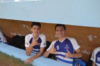 FOTOS - 1º COPA INTERNACIONAL DE ICARAIMA