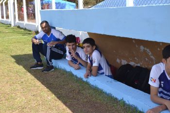 FOTOS - 1º COPA INTERNACIONAL DE ICARAIMA