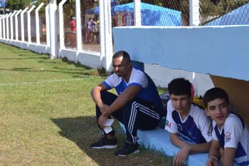 FOTOS - 1º COPA INTERNACIONAL DE ICARAIMA