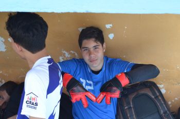 FOTOS - 1º COPA INTERNACIONAL DE ICARAIMA