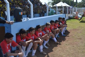 FOTOS - 1º COPA INTERNACIONAL DE ICARAIMA