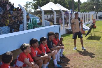 FOTOS - 1º COPA INTERNACIONAL DE ICARAIMA