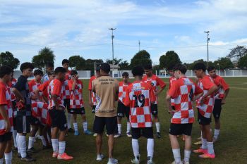 FOTOS - 1º COPA INTERNACIONAL DE ICARAIMA