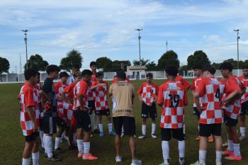 FOTOS - 1º COPA INTERNACIONAL DE ICARAIMA