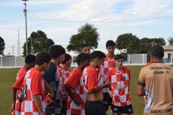 FOTOS - 1º COPA INTERNACIONAL DE ICARAIMA