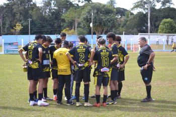 FOTOS - 1º COPA INTERNACIONAL DE ICARAIMA
