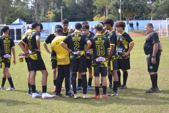 FOTOS - 1º COPA INTERNACIONAL DE ICARAIMA