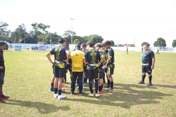 FOTOS - 1º COPA INTERNACIONAL DE ICARAIMA