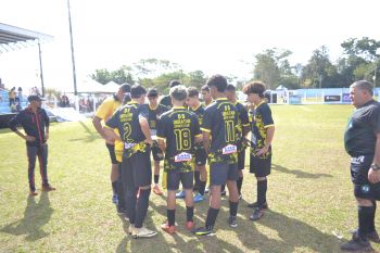 FOTOS - 1º COPA INTERNACIONAL DE ICARAIMA