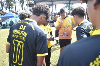 FOTOS - 1º COPA INTERNACIONAL DE ICARAIMA