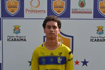 FOTOS - 1º COPA INTERNACIONAL DE ICARAIMA