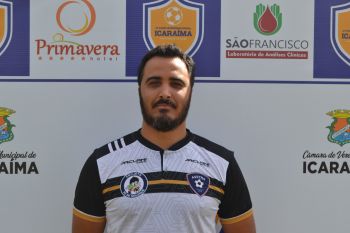 FOTOS - 1º COPA INTERNACIONAL DE ICARAIMA