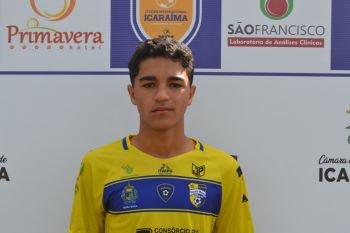 FOTOS - 1º COPA INTERNACIONAL DE ICARAIMA