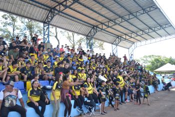 FOTOS - 1º COPA INTERNACIONAL DE ICARAIMA