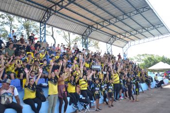 FOTOS - 1º COPA INTERNACIONAL DE ICARAIMA