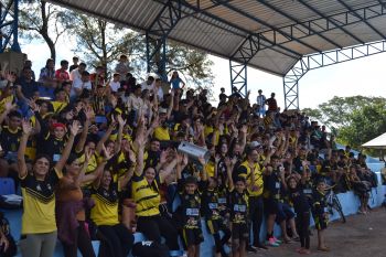 FOTOS - 1º COPA INTERNACIONAL DE ICARAIMA