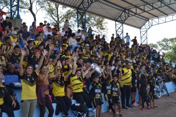 FOTOS - 1º COPA INTERNACIONAL DE ICARAIMA