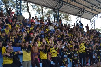 FOTOS - 1º COPA INTERNACIONAL DE ICARAIMA