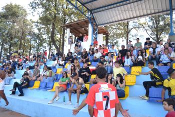 FOTOS - 1º COPA INTERNACIONAL DE ICARAIMA