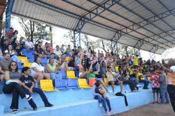 FOTOS - 1º COPA INTERNACIONAL DE ICARAIMA