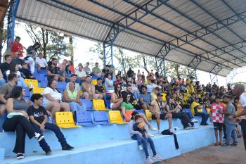 FOTOS - 1º COPA INTERNACIONAL DE ICARAIMA