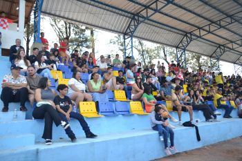 FOTOS - 1º COPA INTERNACIONAL DE ICARAIMA
