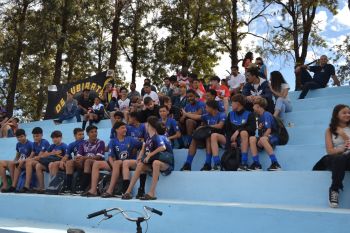 FOTOS - 1º COPA INTERNACIONAL DE ICARAIMA