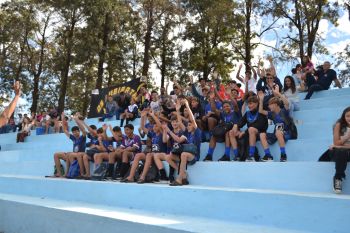 FOTOS - 1º COPA INTERNACIONAL DE ICARAIMA