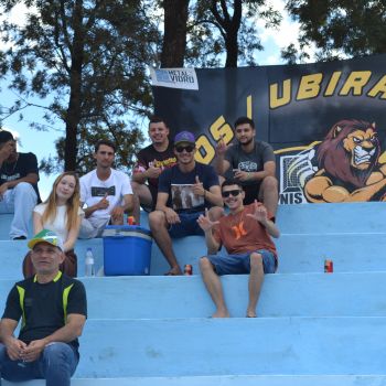 FOTOS - 1º COPA INTERNACIONAL DE ICARAIMA