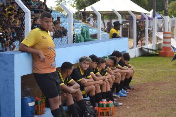 FOTOS - 1º COPA INTERNACIONAL DE ICARAIMA