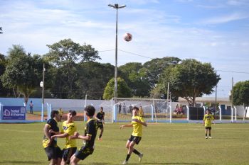 FOTOS - 1º COPA INTERNACIONAL DE ICARAIMA